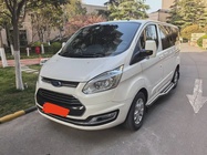 Ford Tourneo 2017