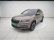 Skoda Karoq 2019