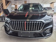Hongqi HS5 2019