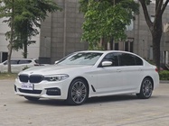 BMW 5 Series 2019