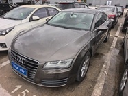 Audi A7 2013
