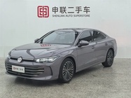 Volkswagen Passat 2024