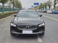 Volvo S90 2024