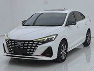 Changan Eado 2023