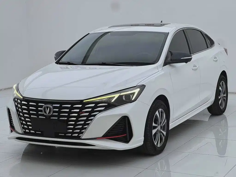 Changan Eado