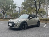 MINI Other 2019