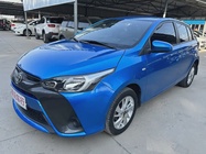 Toyota Yaris 2017