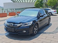 Honda Accord 2017