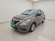 Nissan Sunny 2014