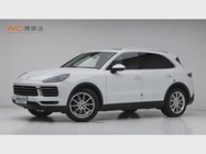 Porsche Cayenne 2018