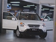Honda CR-V 2004