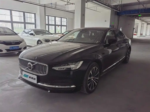 Volvo S90 2024