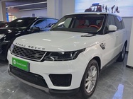 Land Rover Sport 2021