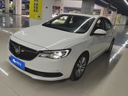 Buick Excelle 2019