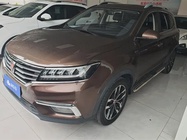 Roewe RX5 2018