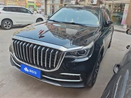 Hongqi HS7 2020