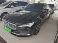 Volvo S90 2022