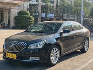 Buick LaCrosse 2015