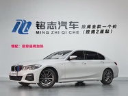 BMW 3 Series 2021