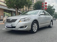 Toyota Camry 2008