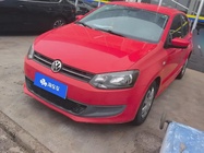 Volkswagen Polo 2012
