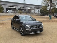 Volkswagen Tayron 2021