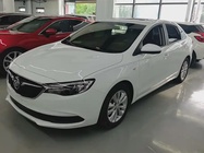 Buick Excelle 2021