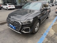 Audi Q5 2021