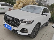 Haval H6 2023