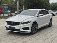Geely Xingrui 2021