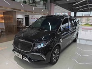 Mercedes-Benz Vito 2023