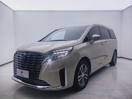 Buick GL8 2023