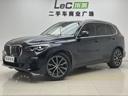 BMW X5 2021