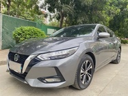 Nissan Sylphy 2022