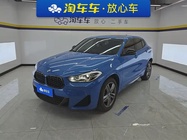 BMW X2 2023