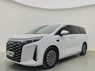 BYD Xia 2025