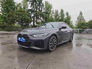 BMW 4 Series 2022