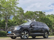 Volkswagen Teramont 2022