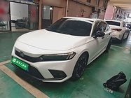 Honda Civic 2024