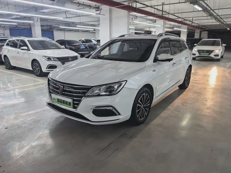 Roewe Ei5