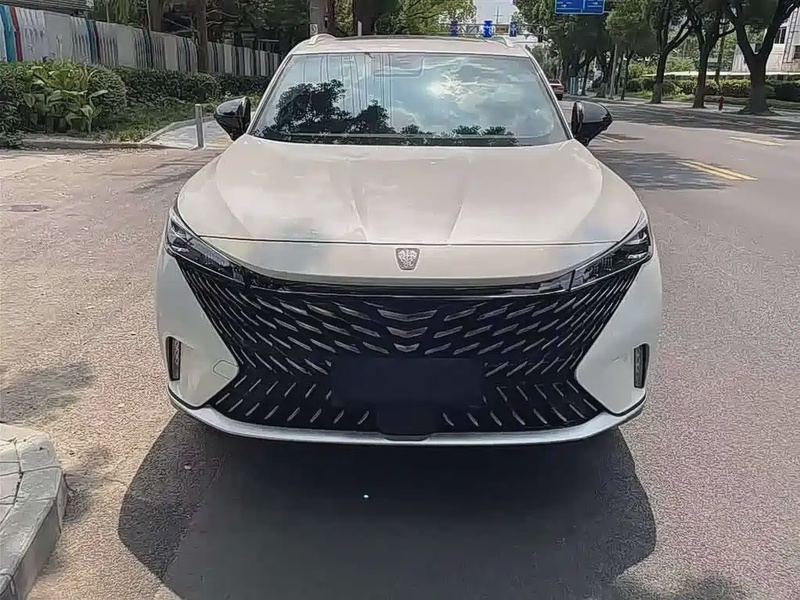 Roewe RX5