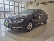 Volkswagen Magotan 2015