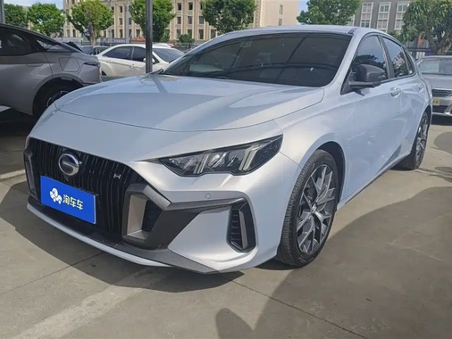 GAC Shadow Leopard 2022