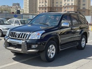Toyota Prado 2008