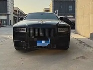 Rolls-Royce Ghost 2010