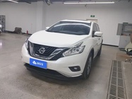 Nissan Murano 2021