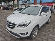 Changan CS35 2018