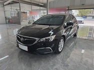 Buick Verano 2019