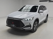 BYD Pro 2021