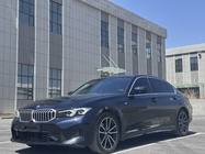 BMW 3 Series 2023